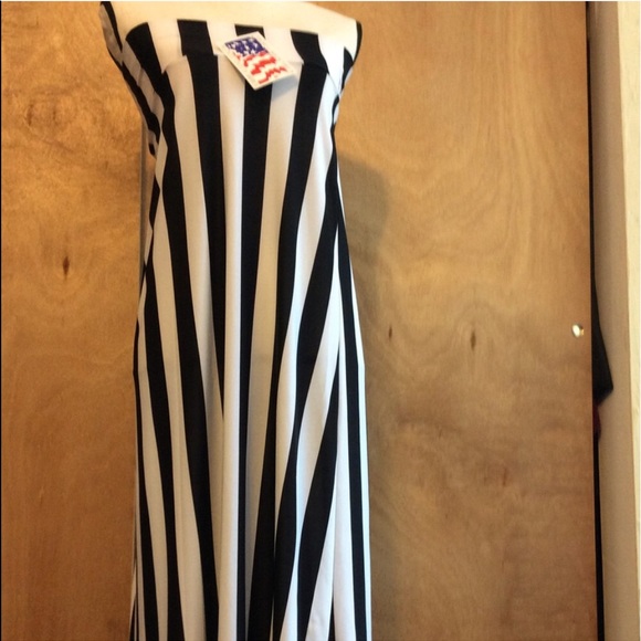 Dresses & Skirts - Striped Dress or Skirt